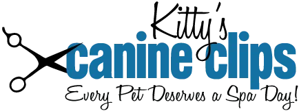 Kitty's Canine Clips