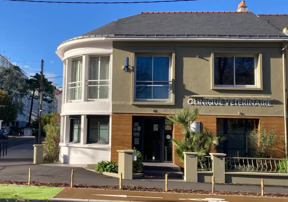 Clinique Vétérinaire Brulliard et Raffin