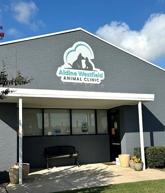 Aldine Westfield Animal Clinic