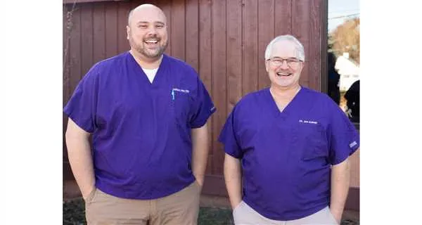 Veterinary Medical & Surgical Hospital of Topeka