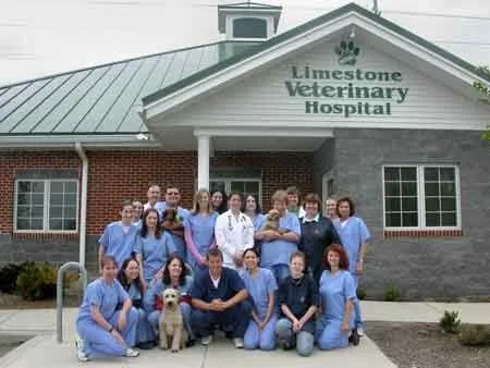 Limestone Veterinary Hospital