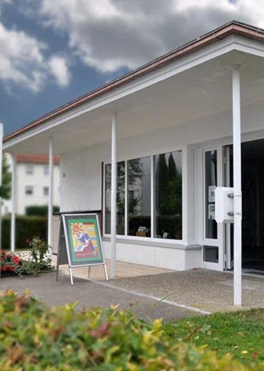 Maier und Dr. Knodel