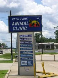 Kees Park Animal Clinic