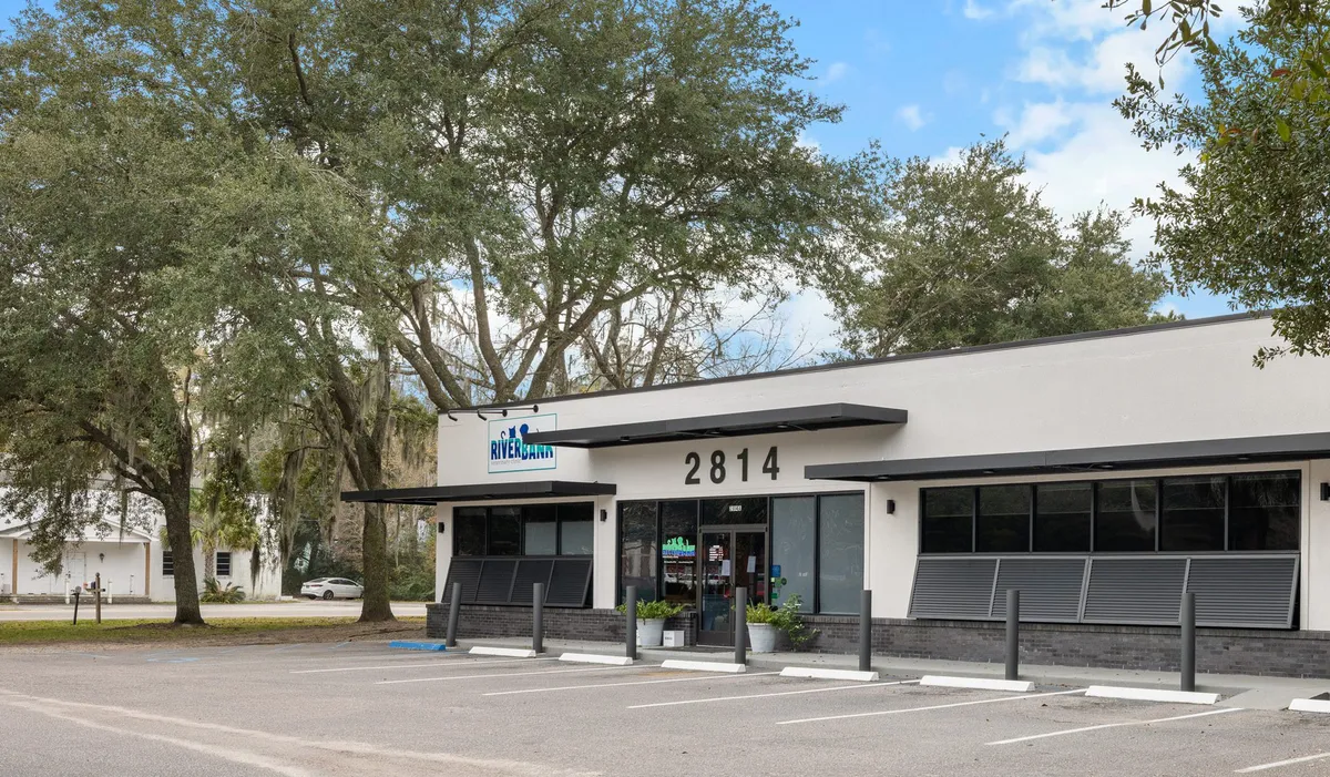 Riverbank Veterinary Clinic