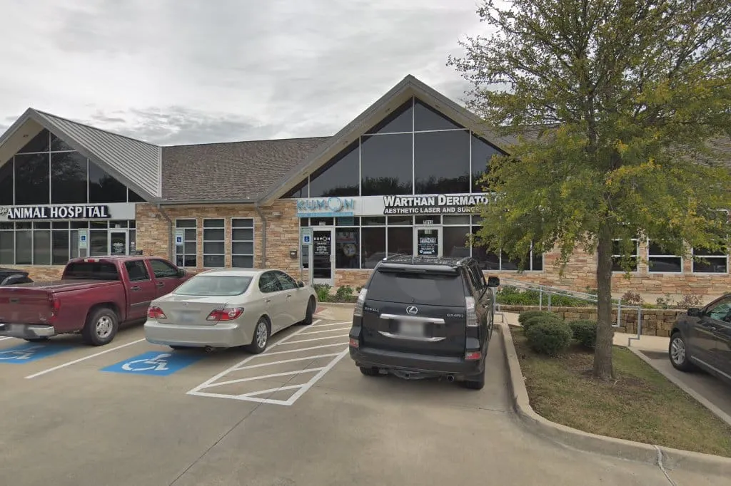 Animal Hospital Of Collin County