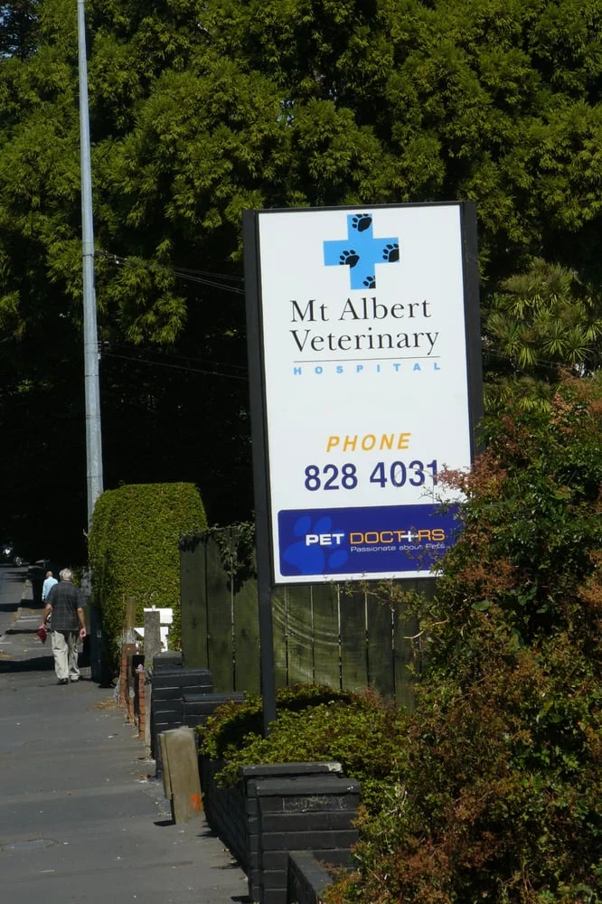 Mount Albert Veterinary