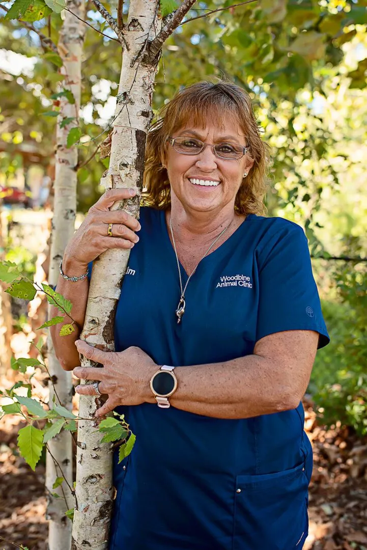 Woodbine Animal Clinic