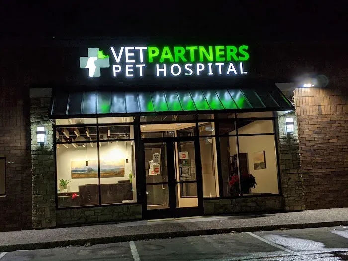 Vet Partners Edina