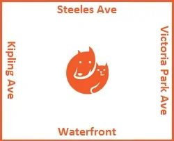 Central Toronto Small Animal Mobile