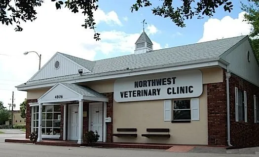 Delaware Northwest Veterinary Clinic