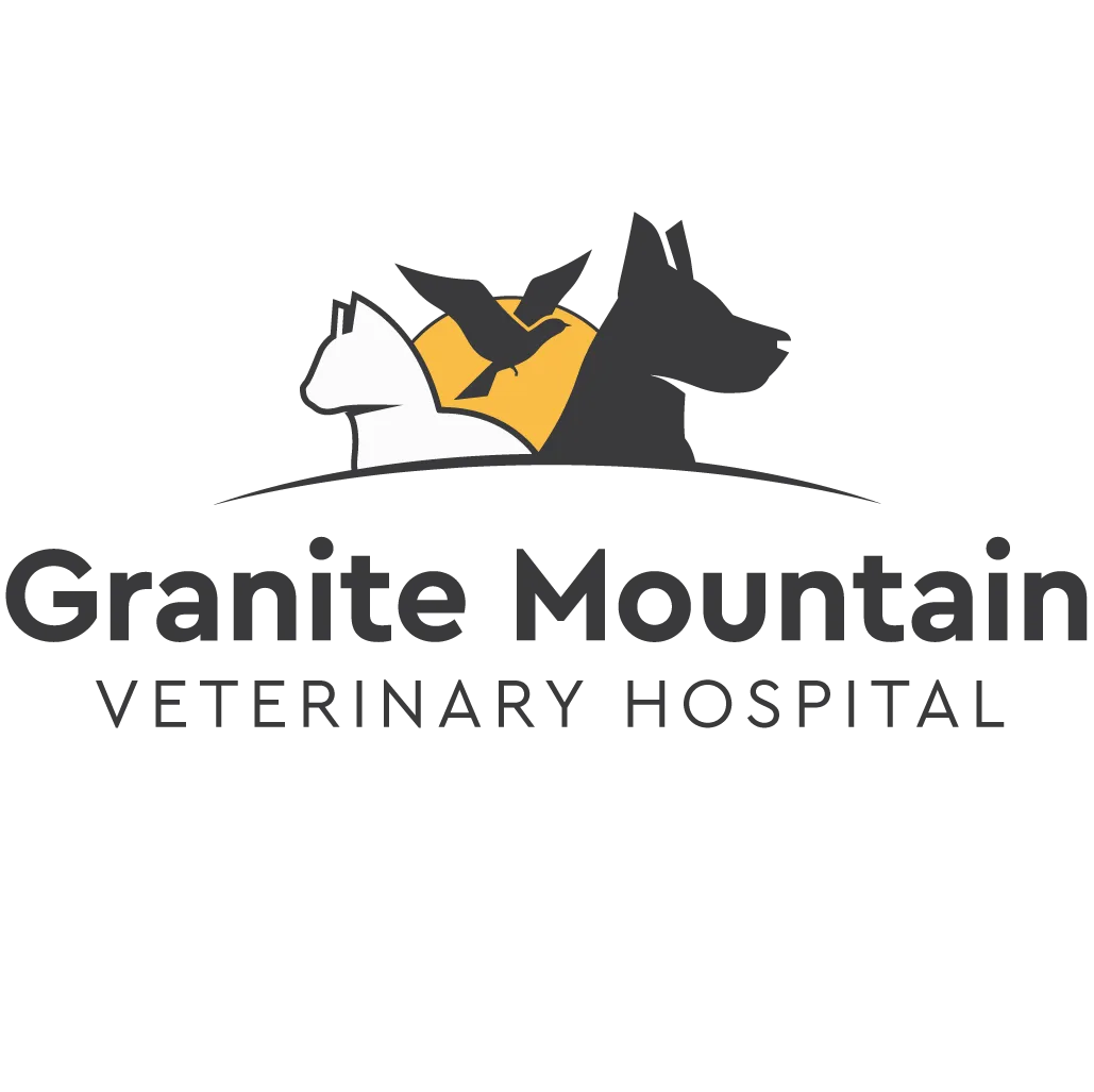 Granite Mountain Veterinary Hospital
