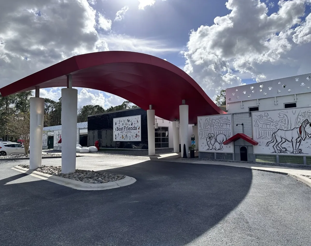 Best Friends Pet Grooming