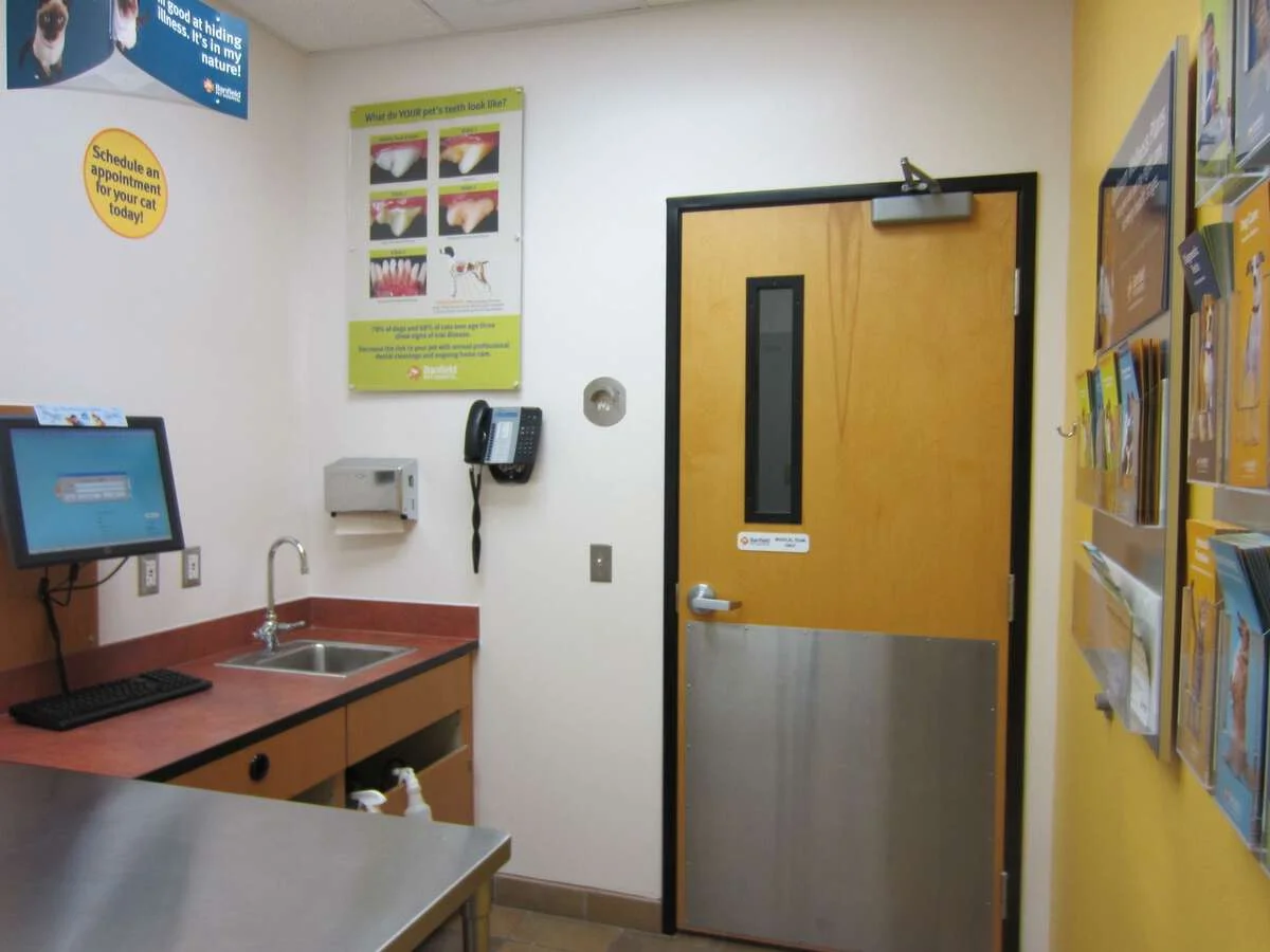 Banfield Pet Hospital - New Braunfels