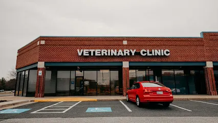 Bel Air Veterinary Hospital