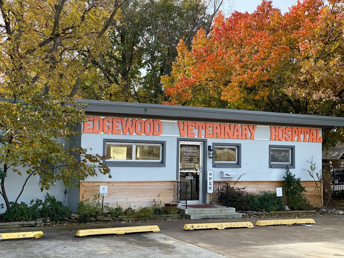 Edgewood Veterinary Hospital