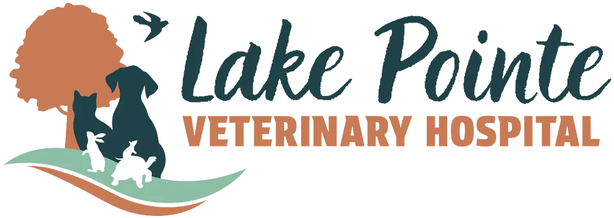 Lake Pointe Veterinary Hospital
