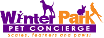 Winter Park Pet Concierge