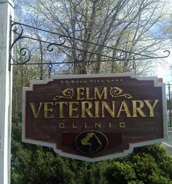 Elm Veterinary Clinic