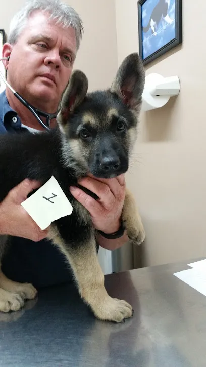 Animal House Veterinary Hospital