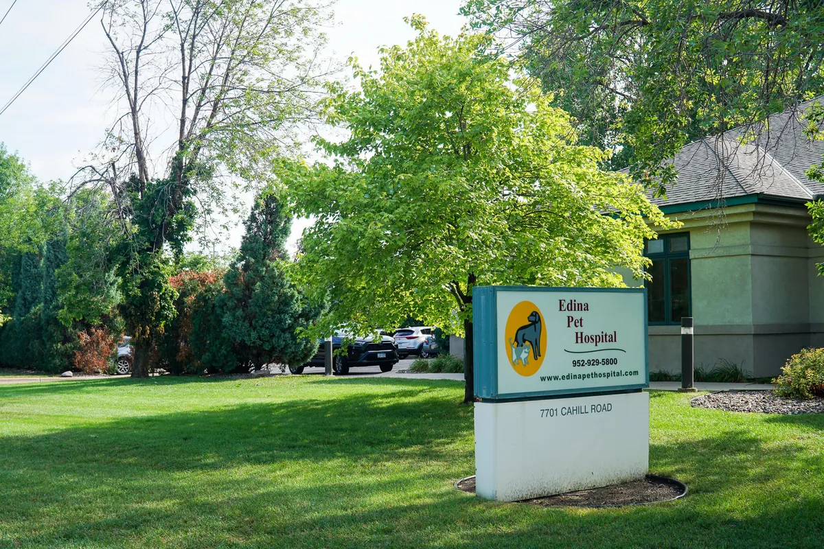 Edina Pet Hospital