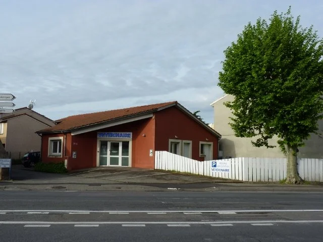 Cabinet Vétérinaire du Platane
