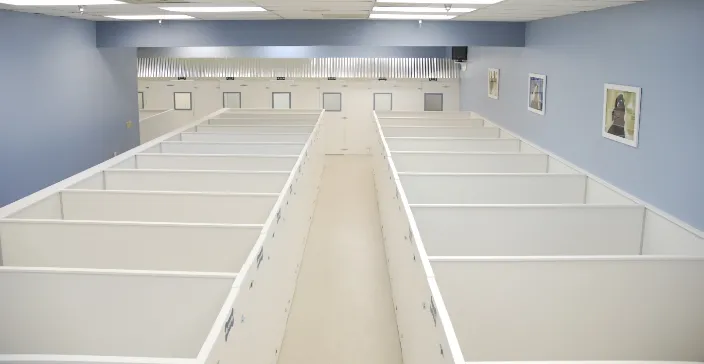 The Parc Pet Suites, Sports & Spa