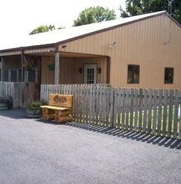 A Bit Of Country K9 Kennel