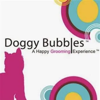 Doggy Bubbles