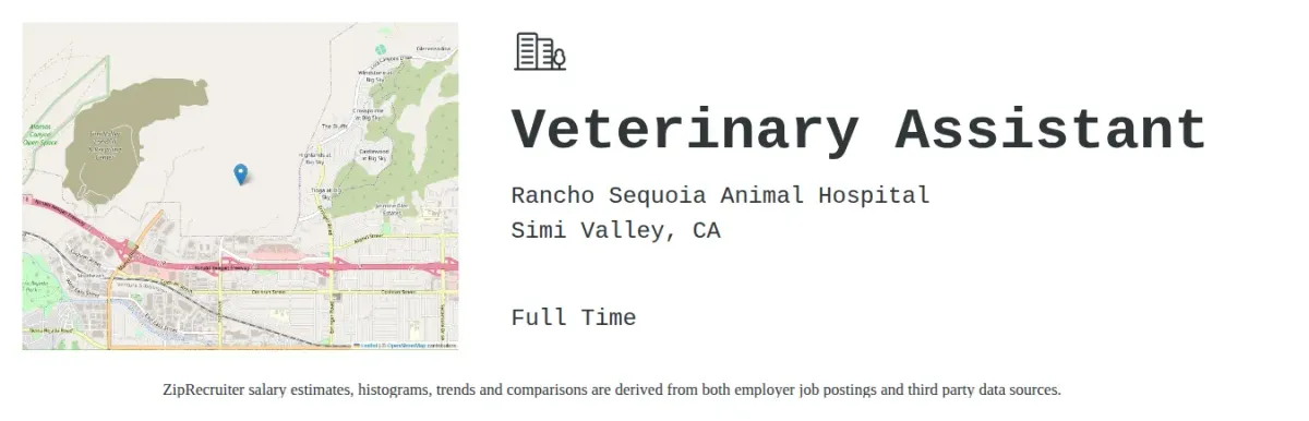 Sequoia Animal Hospital