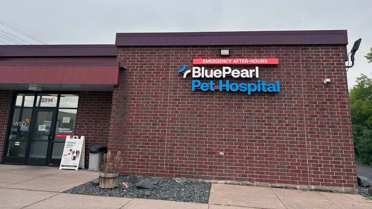 BluePearl Pet Hospital
