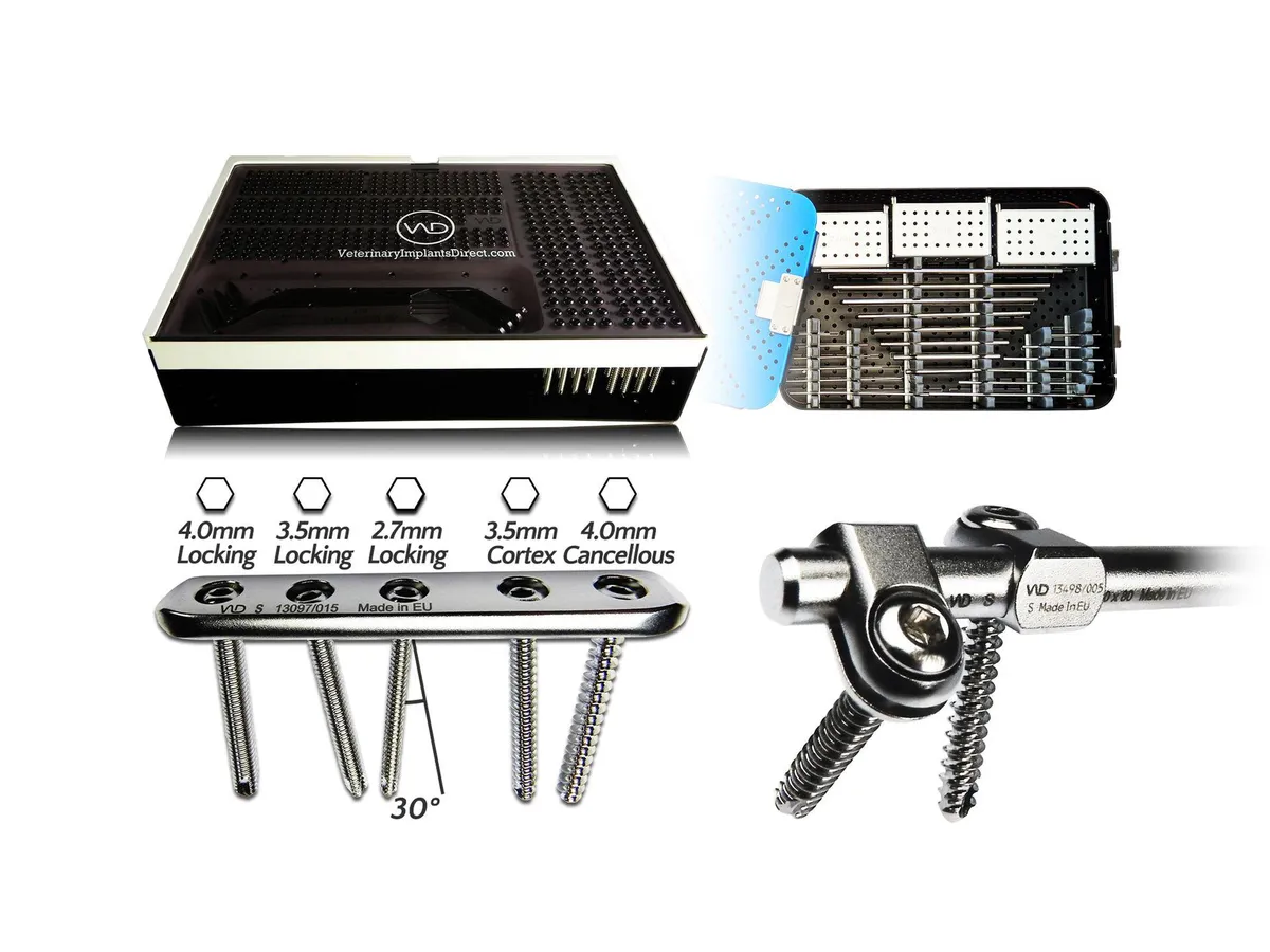 Veterinary Implants Direct