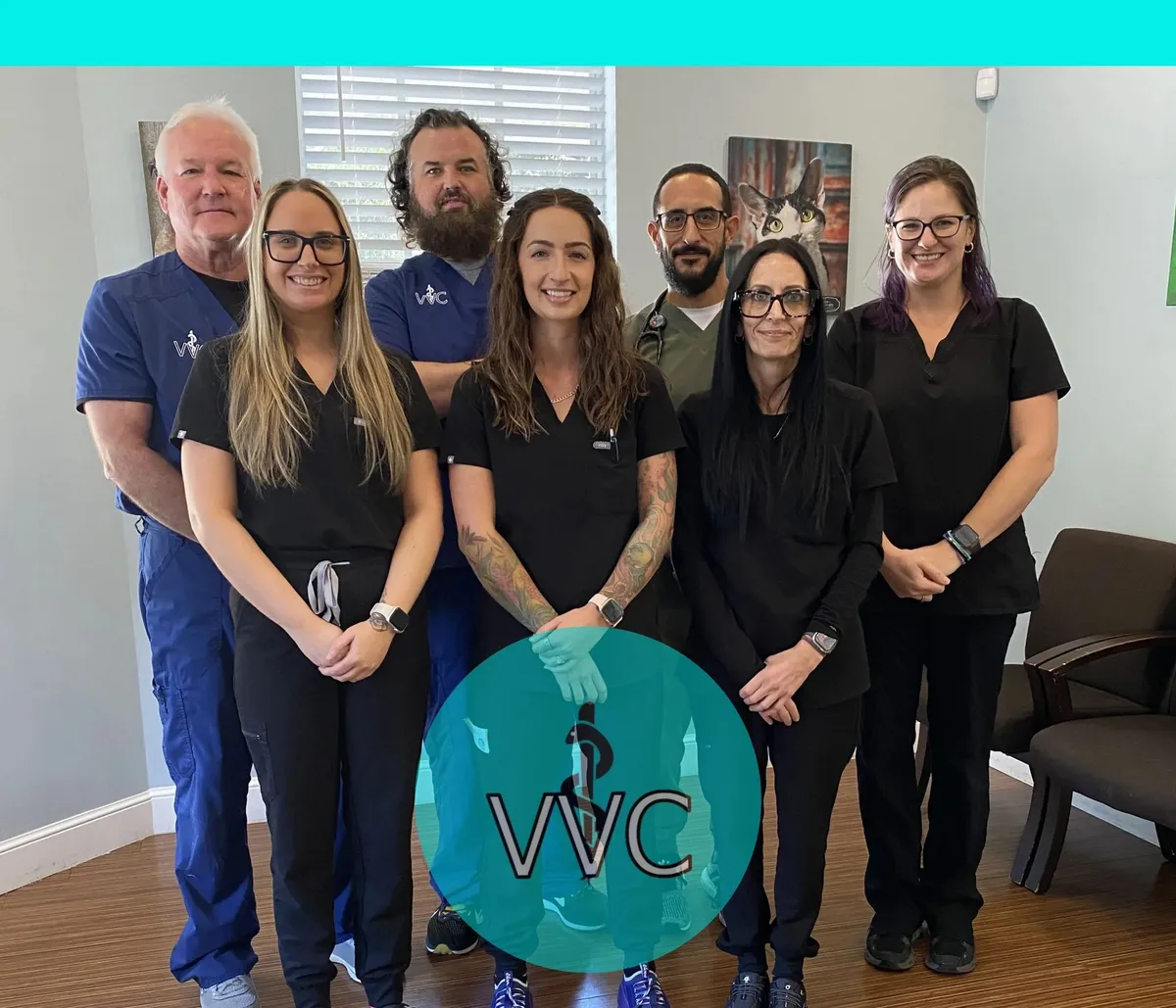 Vinoski Veterinary Clinic