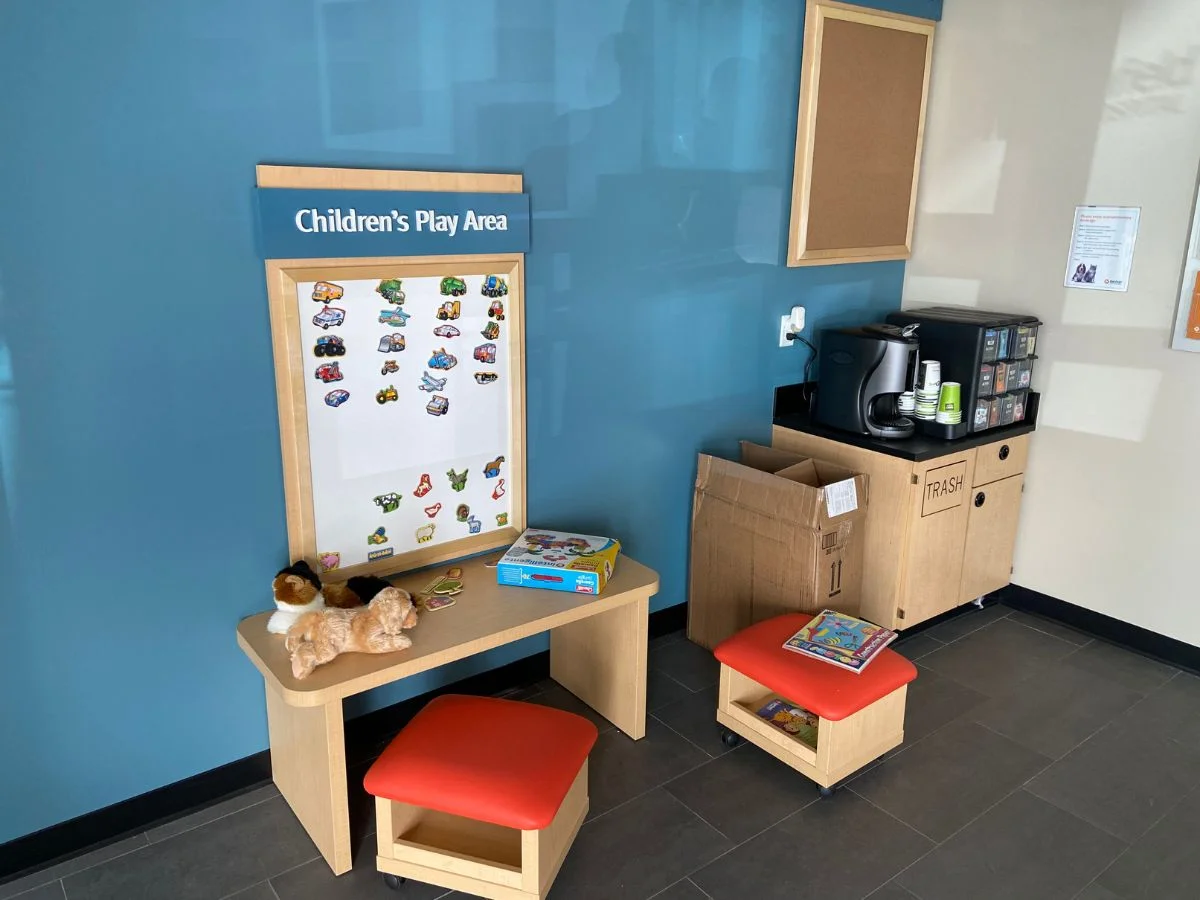 Banfield Pet Hospital - Northridge