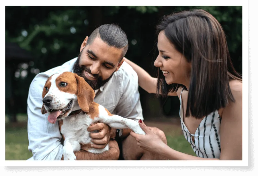 Columbia Veterinary Center