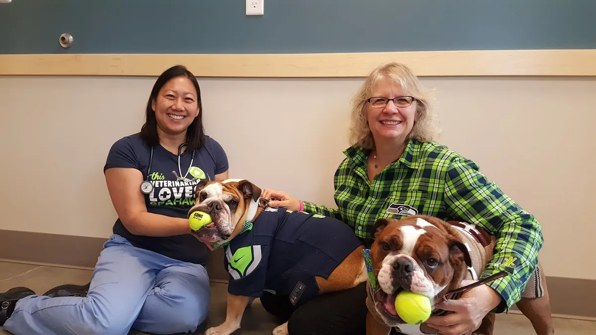 Eastside Veterinary Associates - Renton / Newcastle