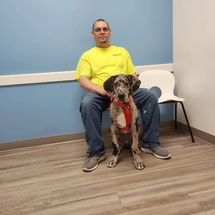 Valentine Veterinary Medical Services