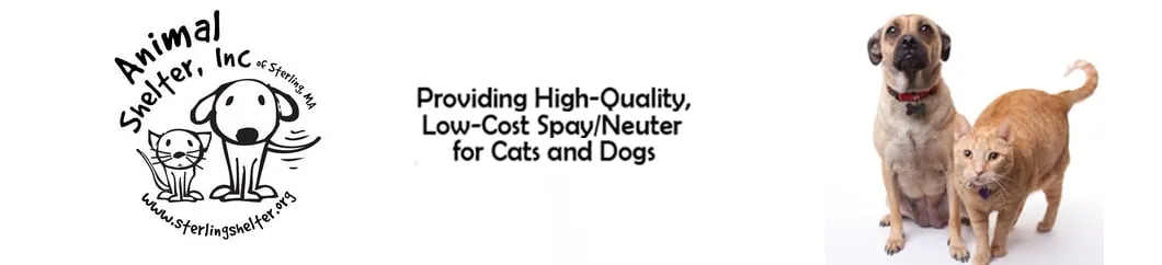 Sterling Shelter Clinic