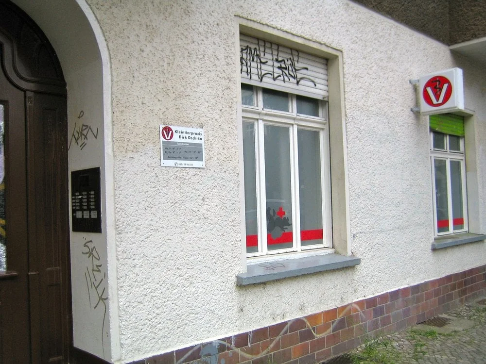 Kleintierpraxis Dirk Oschika