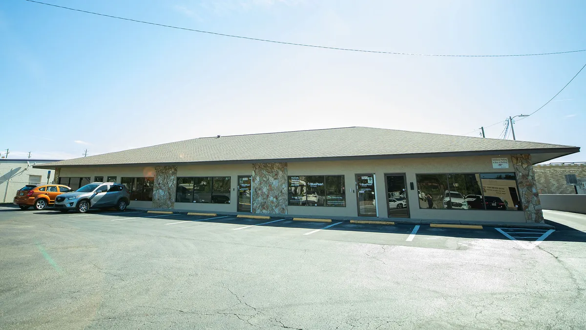 BluePearl Pet Hospital