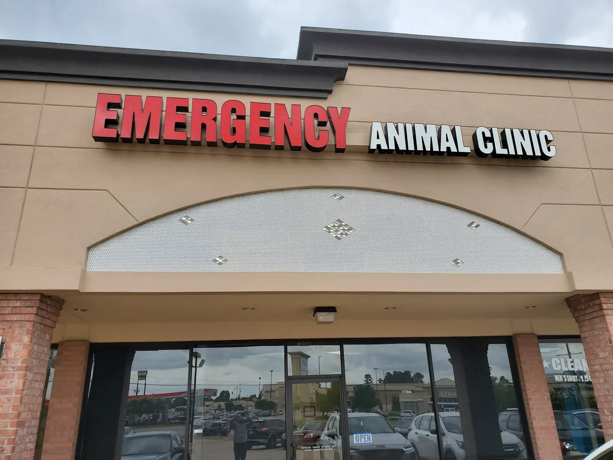 Animal Emergency Hospital
