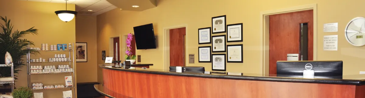 Mercy Animal Hospital