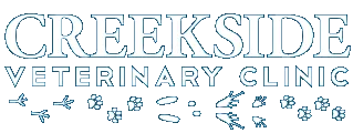 Creekside Veterinary Service