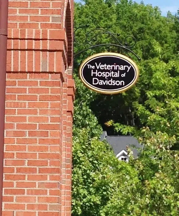 Whole Pet Veterinary Hospital Davidson