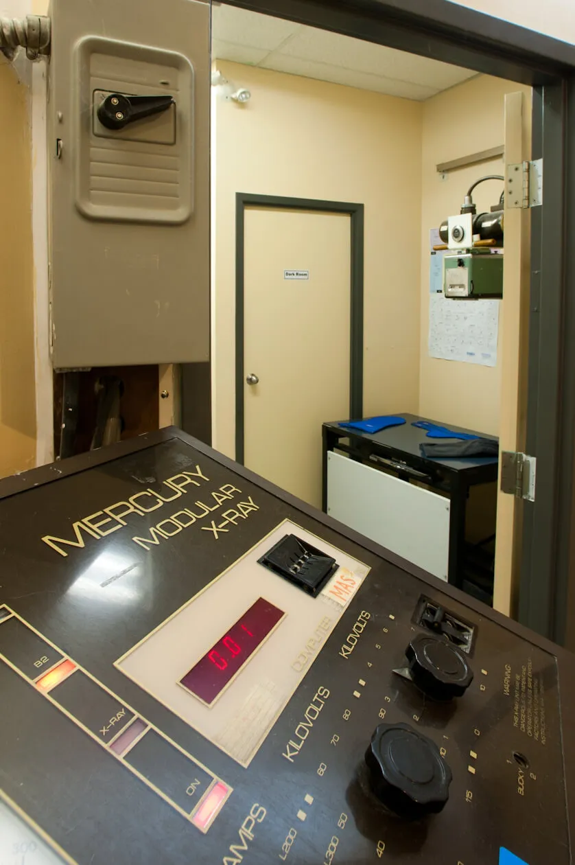 Church Street Animal Hospital