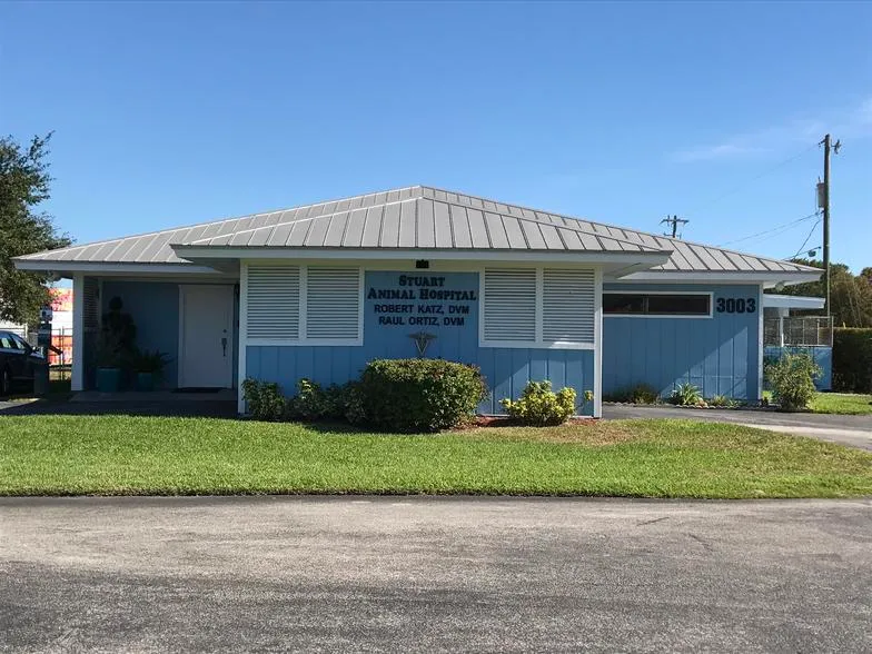 Stuart Sound Animal Hospital