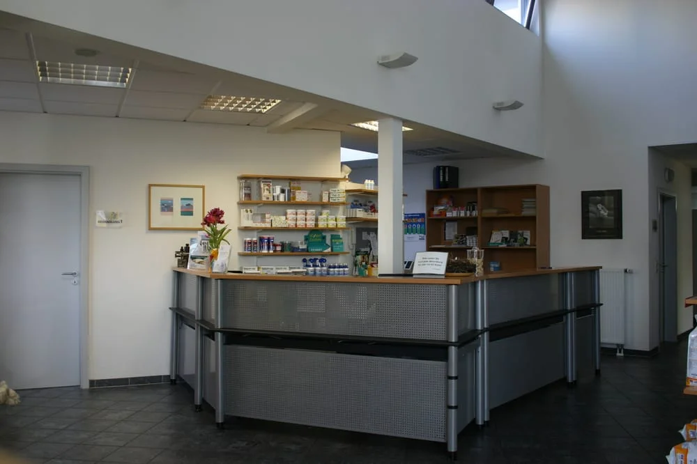 Tierklinik Linneweber