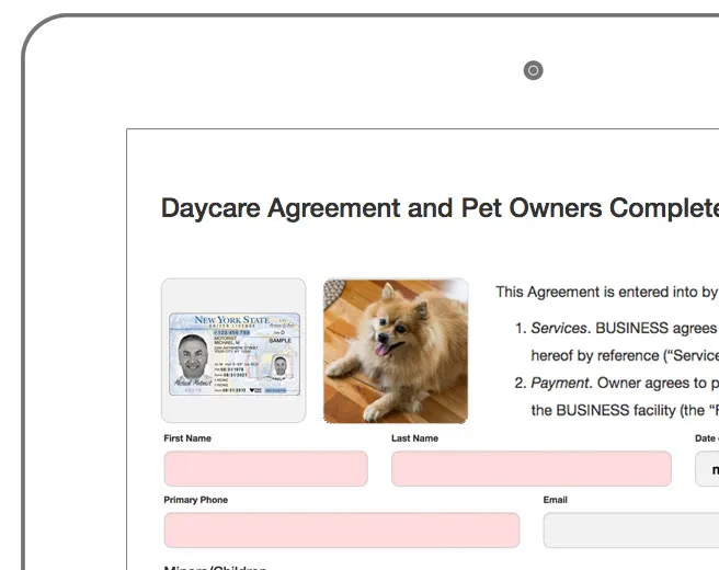 Robin's Pet Grooming