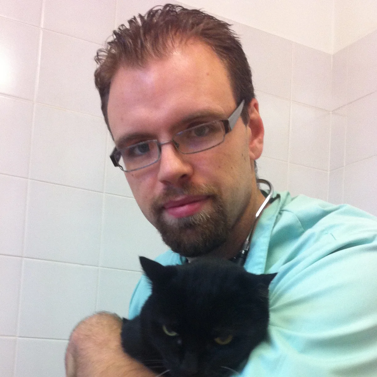 Clinique Vétérinaire du Docteur Vincent