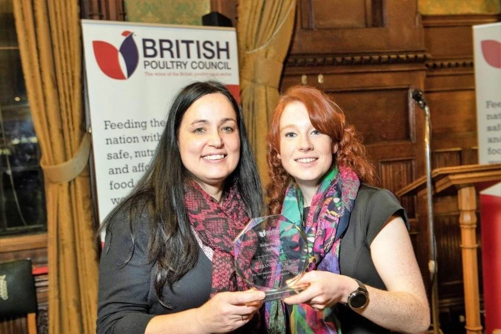 Poultry Health Services