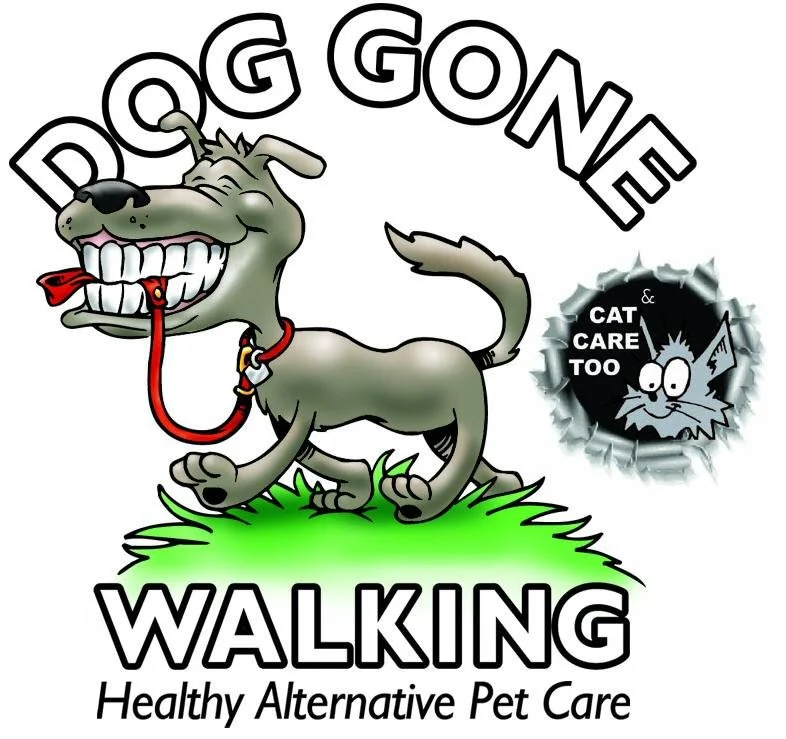 Dog Gone Walking, Home & Cat Care